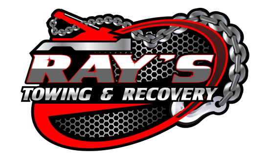 Ray's Towing & Recovery Dark